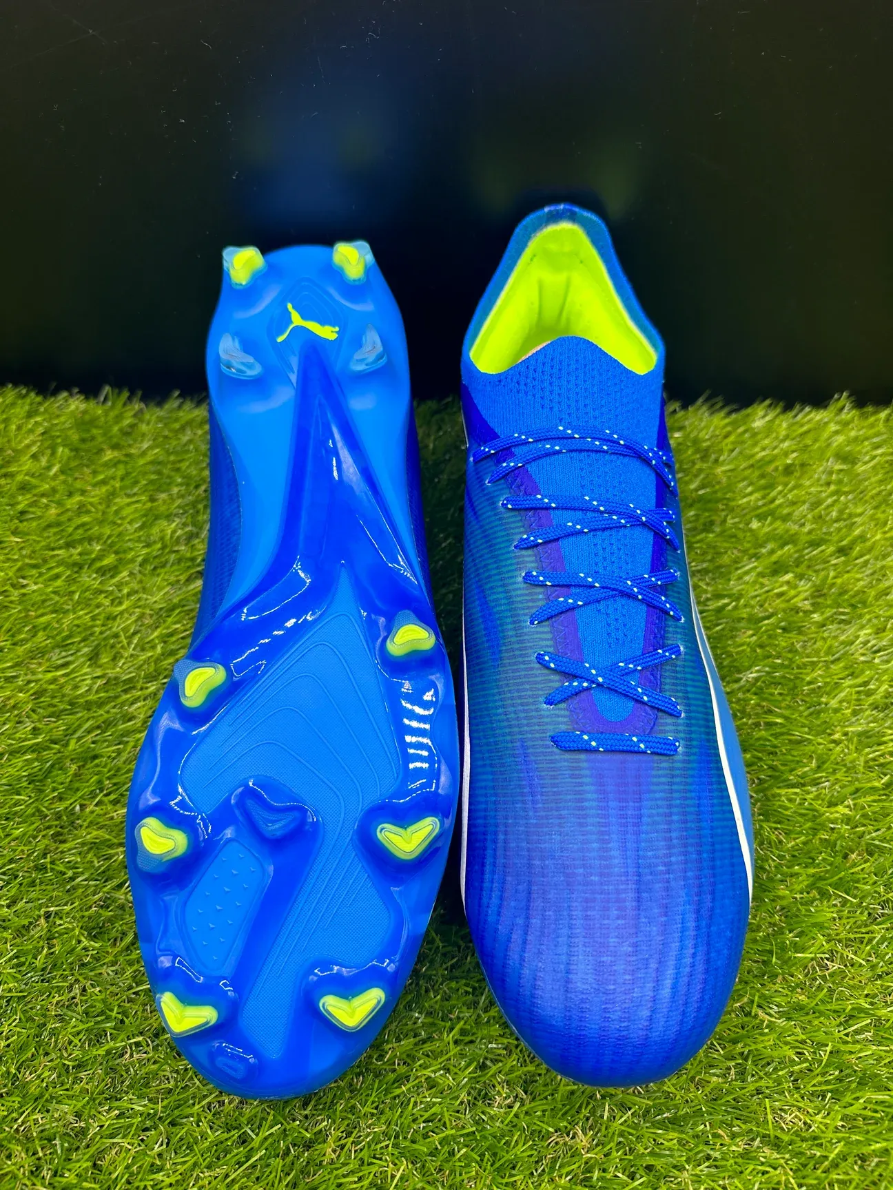 Puma Ultra Ultimate FG/AG