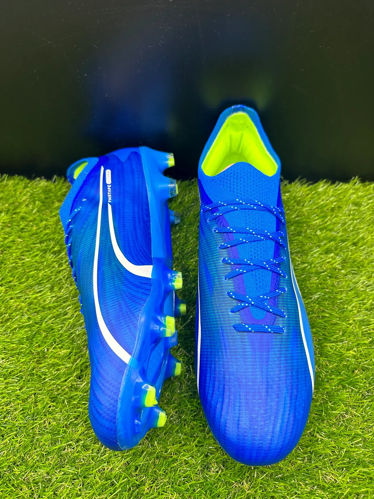 Puma Ultra Ultimate FG/AG