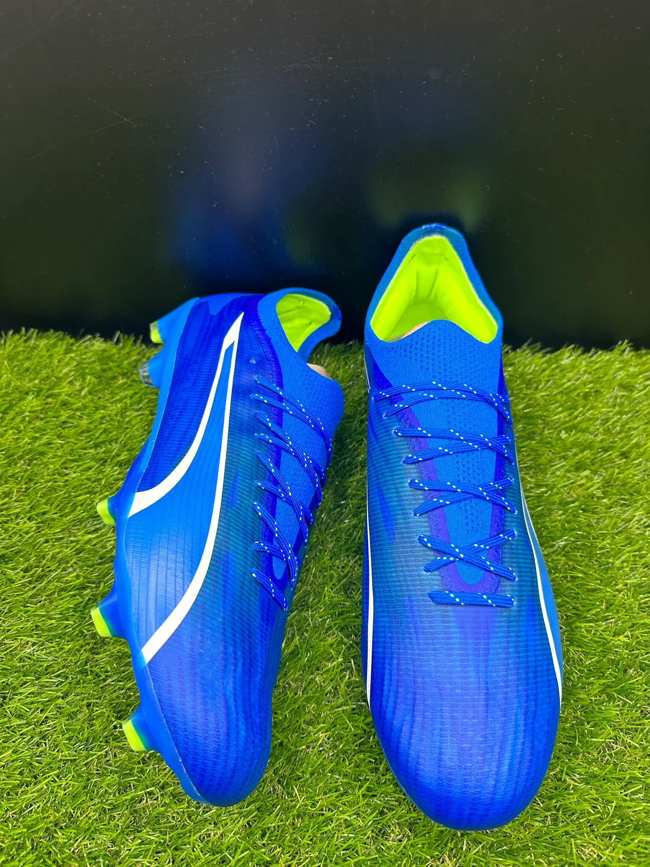 Puma Ultra Ultimate FG/AG
