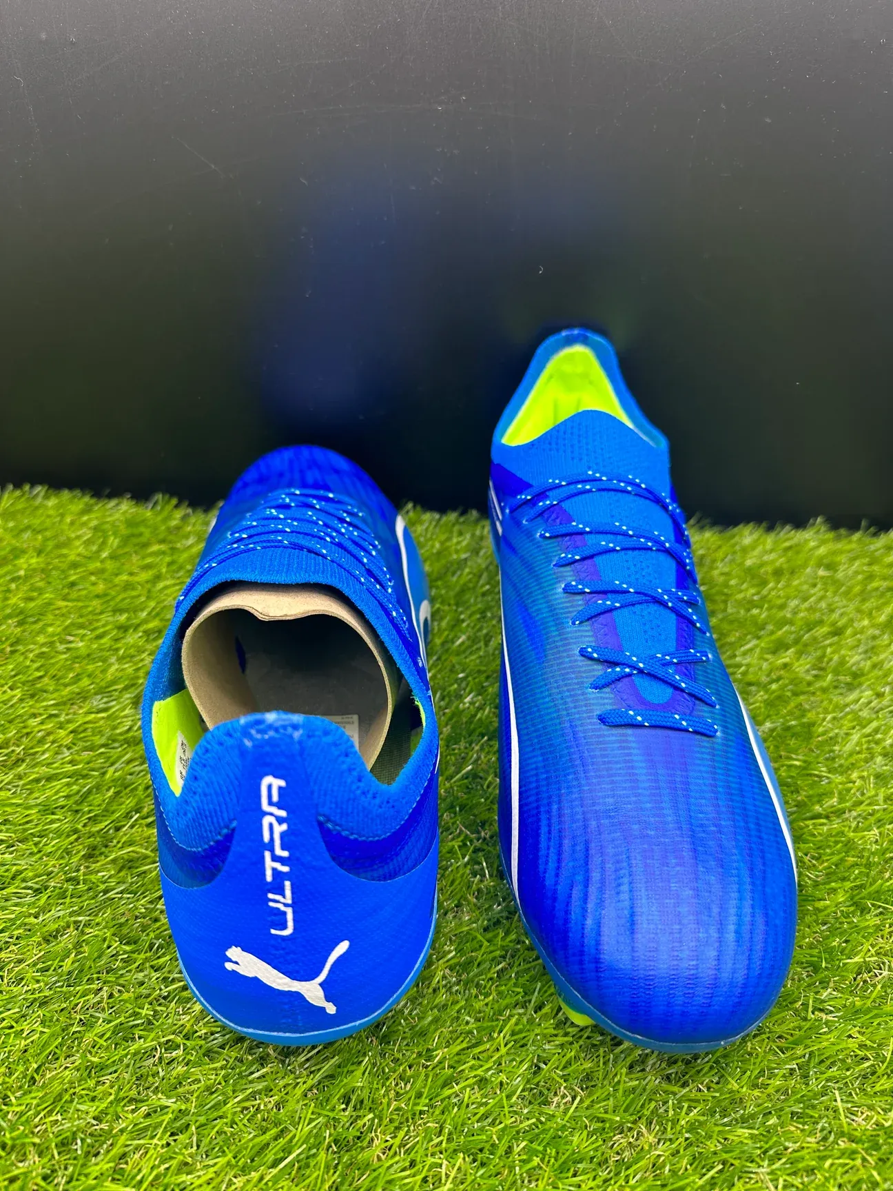 Puma Ultra Ultimate FG/AG