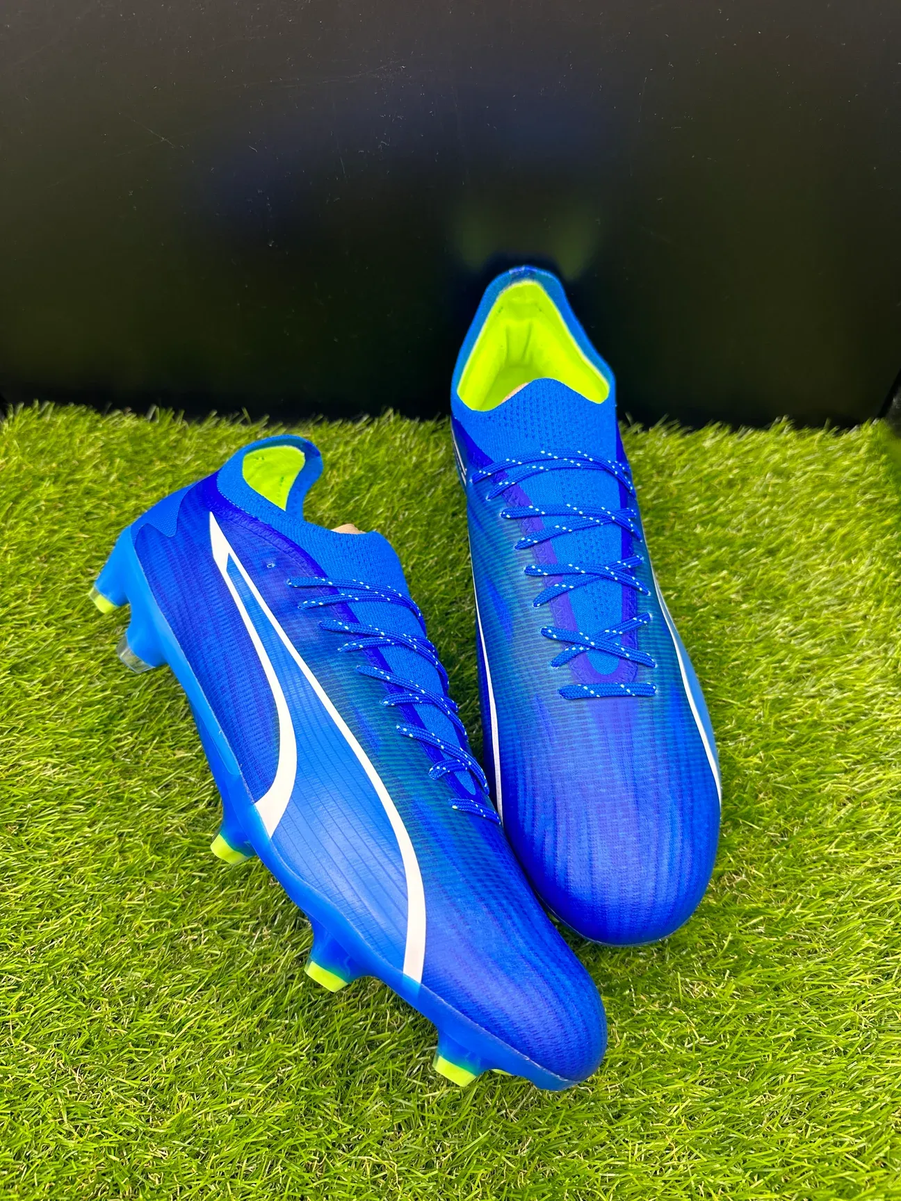 Puma Ultra Ultimate FG/AG