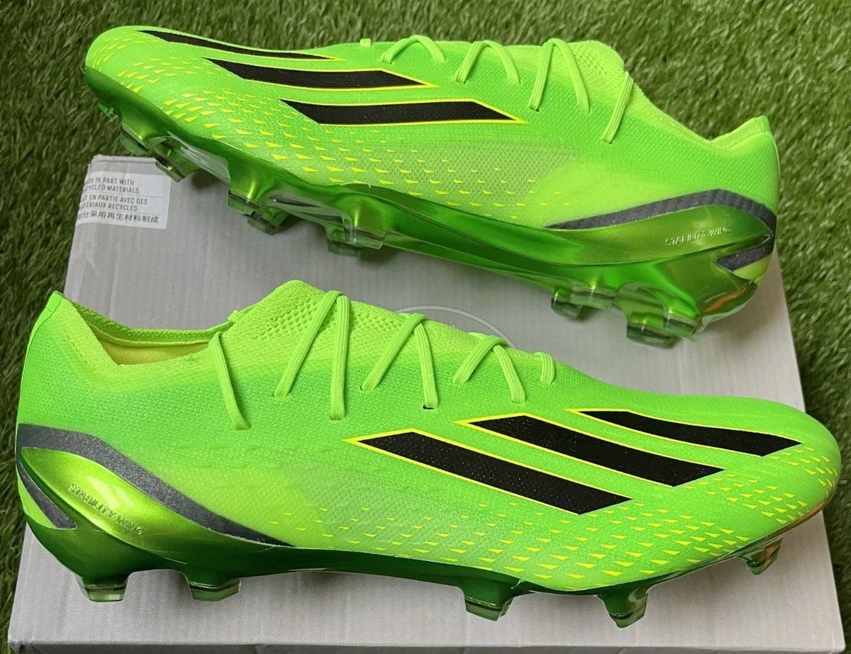 Adidas X Speedportal.1 FG