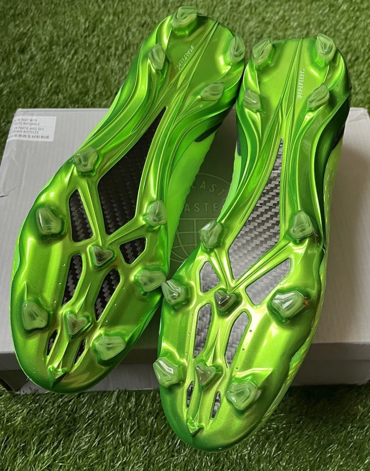 Adidas X Speedportal.1 FG