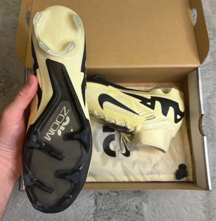 Nike Zoom Superfly 9 Elite FG