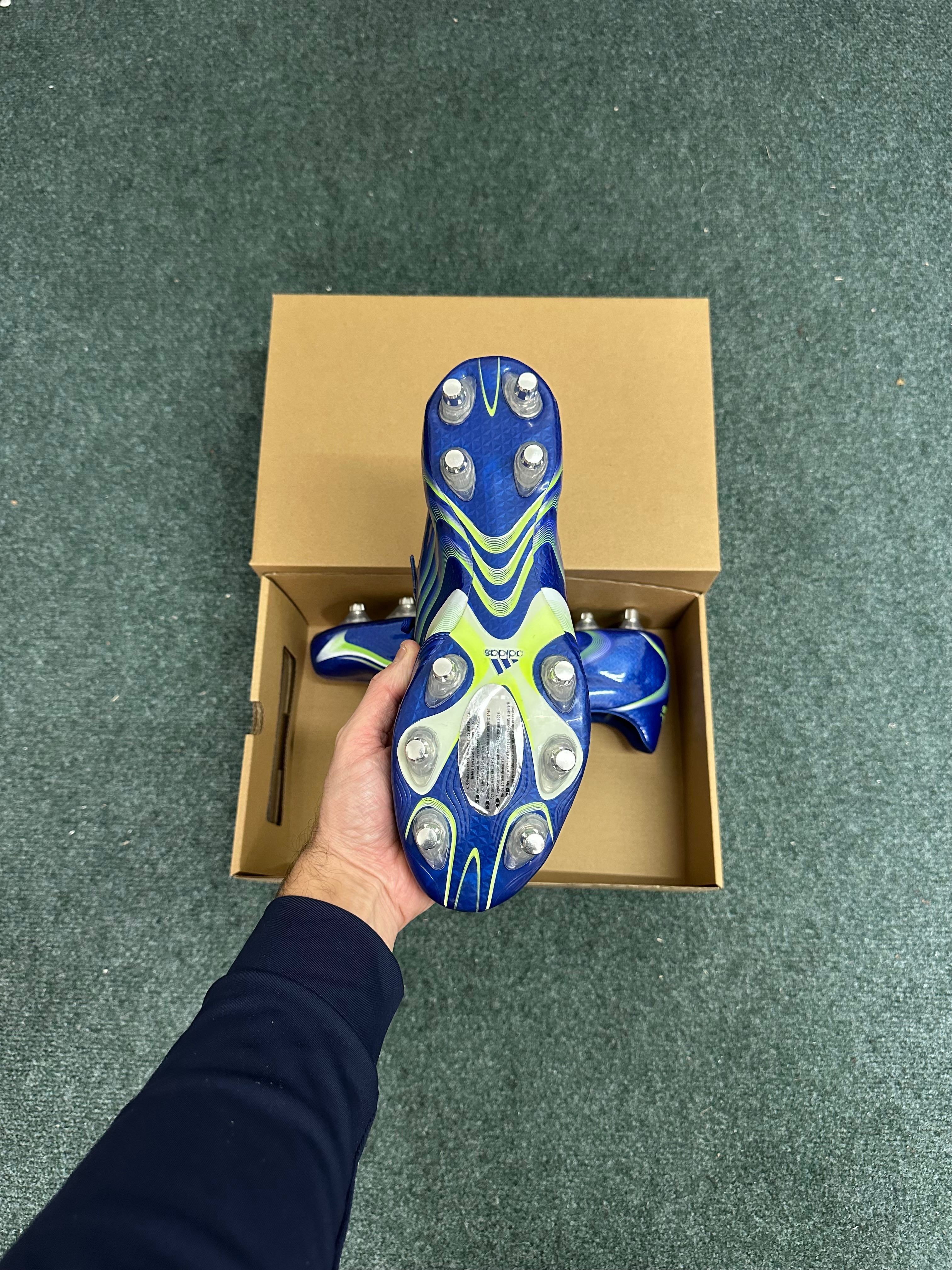 Adidas F50.6 Tunit SG