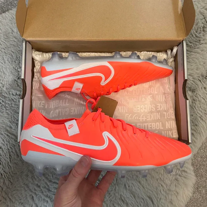 Nike Tiempo Legend 10 Elite FG 