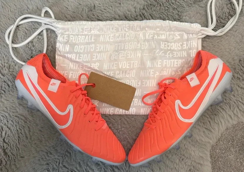 Nike Tiempo Legend 10 Elite FG 