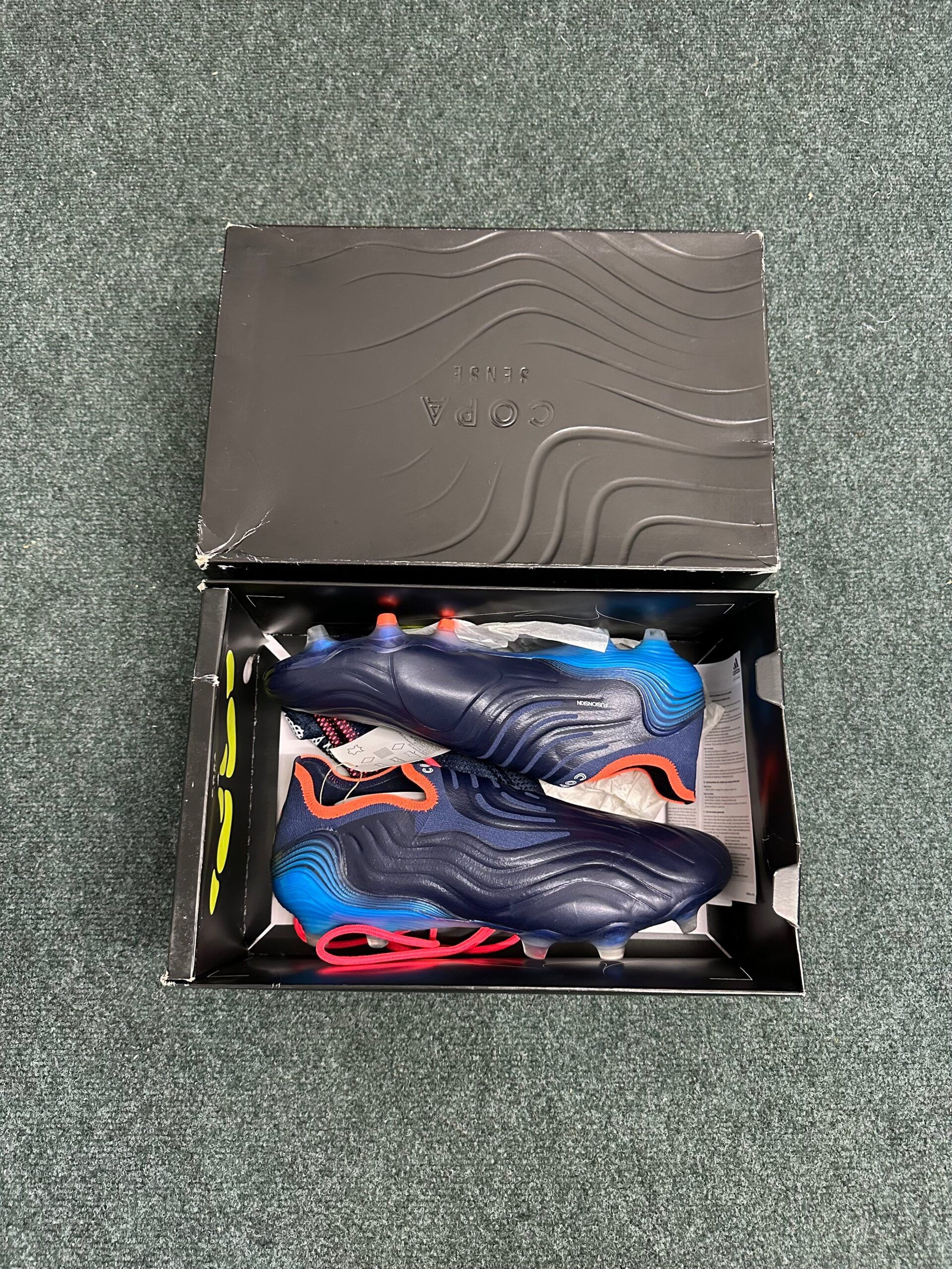 Adidas Copa Sense+ FG