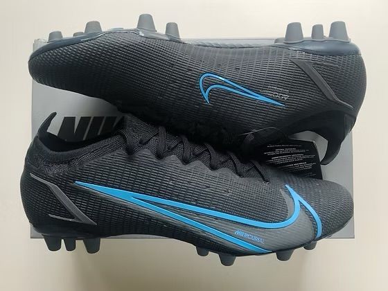 Nike Mercurial Vapor 14 Elite AG