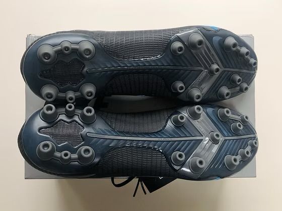 Nike Mercurial Vapor 14 Elite AG