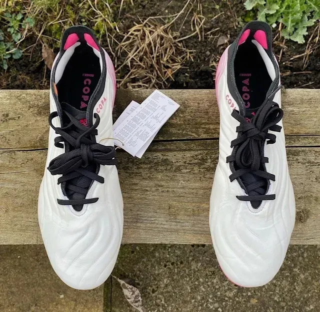 Adidas Copa Sense.1 SG