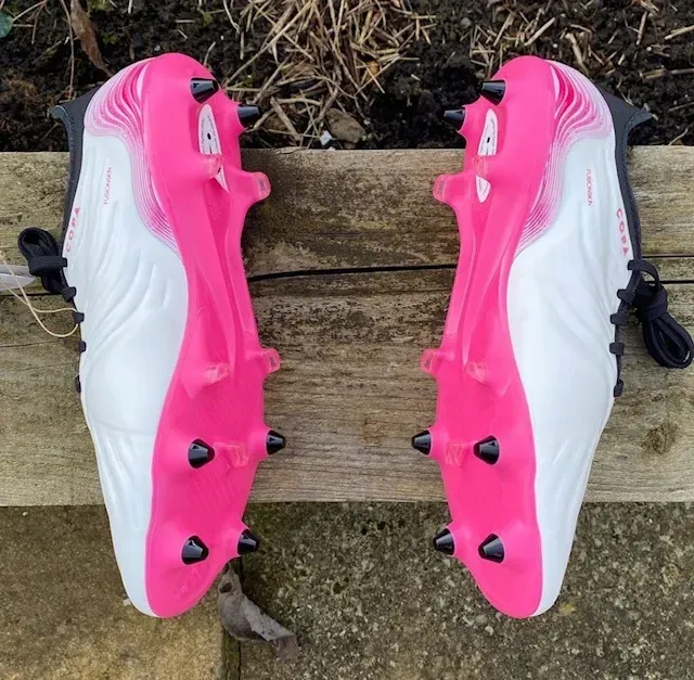 Adidas Copa Sense.1 SG