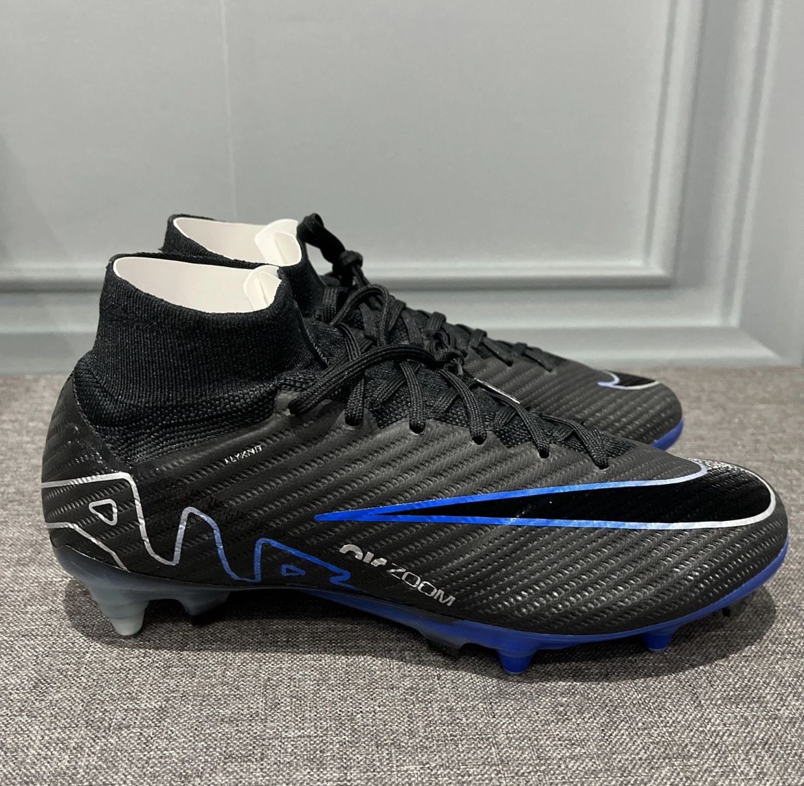 Nike Zoom Mercurial Superfly 9 Elite SG-Pro AC