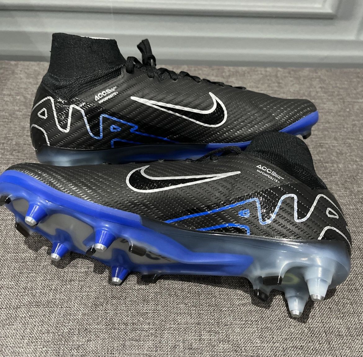 Nike Zoom Mercurial Superfly 9 Elite SG-Pro AC