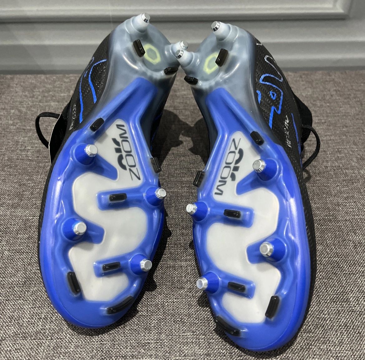 Nike Zoom Mercurial Superfly 9 Elite SG-Pro AC