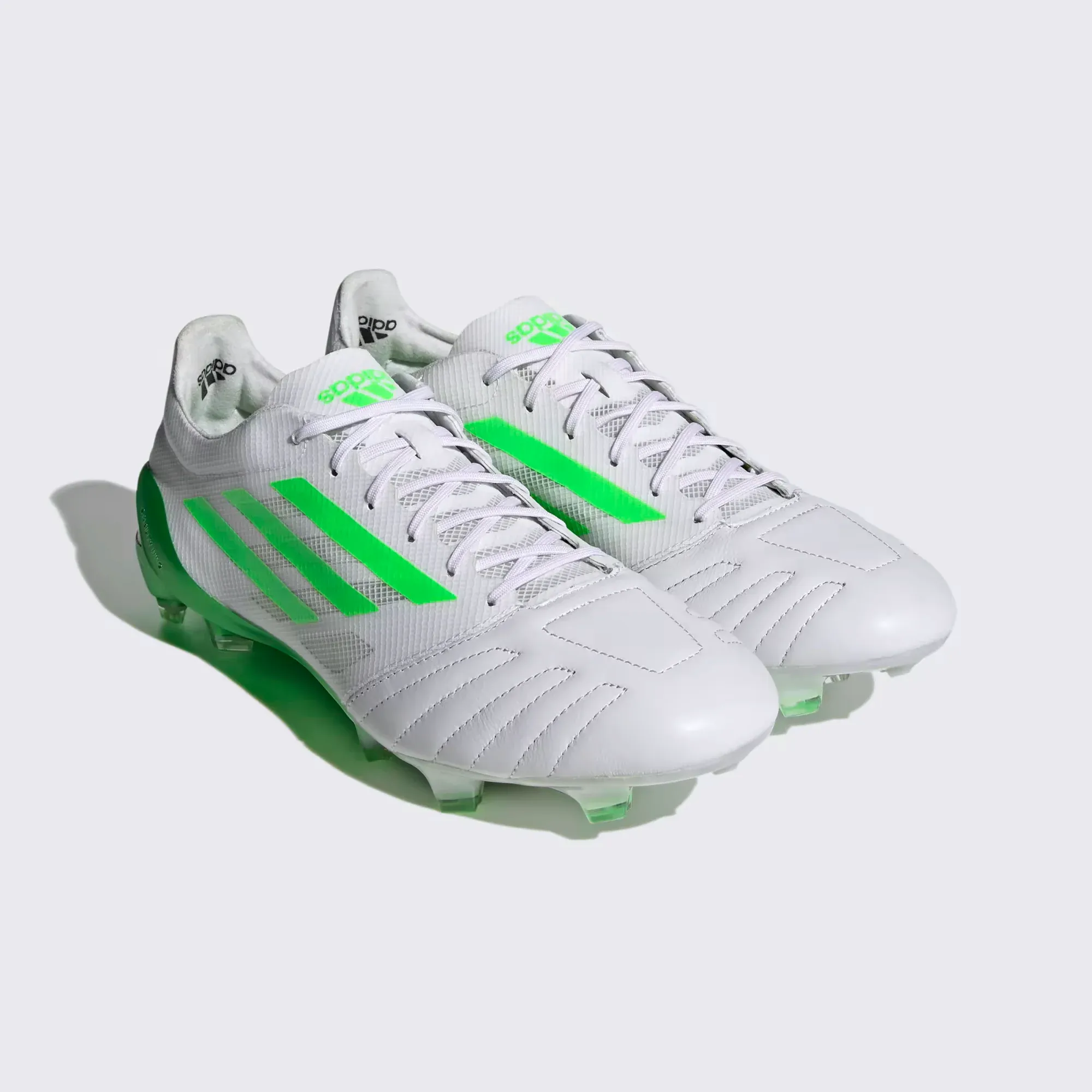 adidas X Speedportal 99 Leather.1 FG