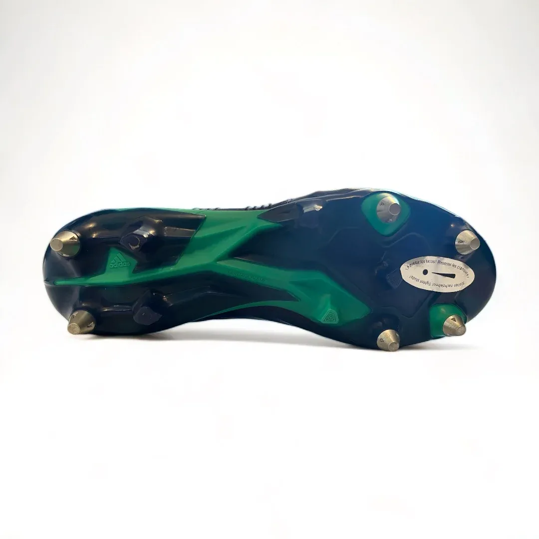 ADIDAS PREDATOR 18.1 SG LEATHER