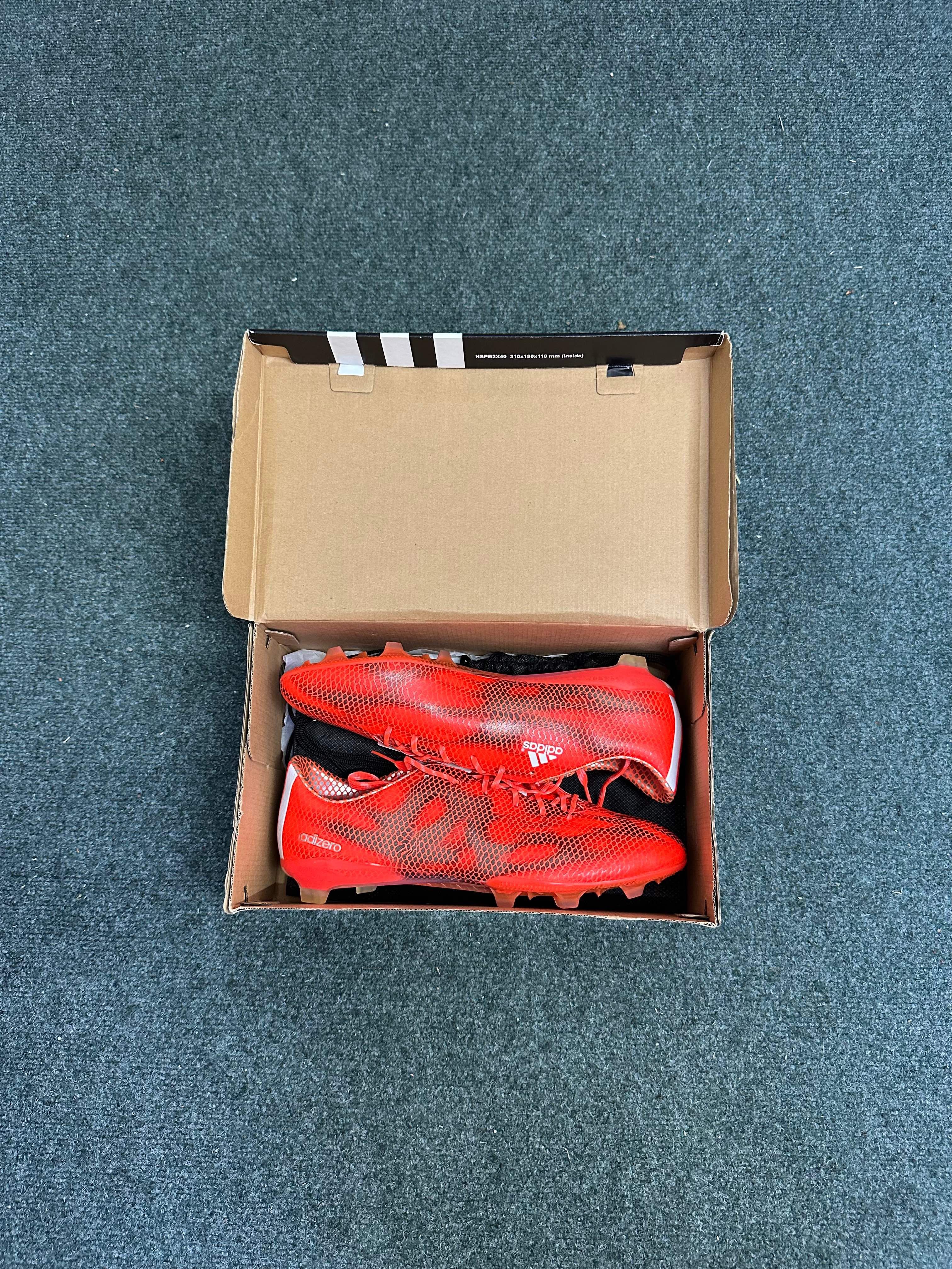 Adidas F50 Adizero FG