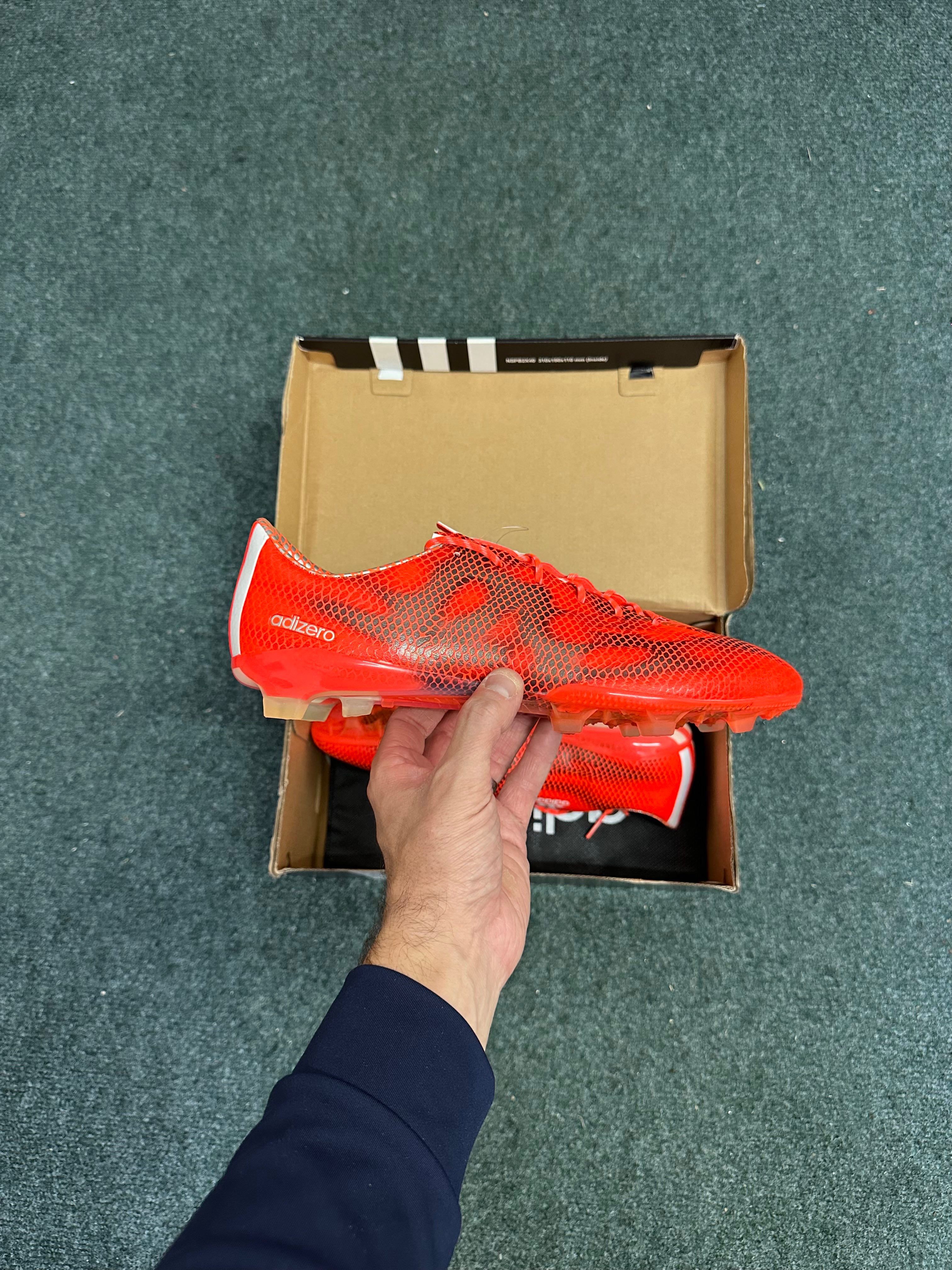 Adidas F50 Adizero FG