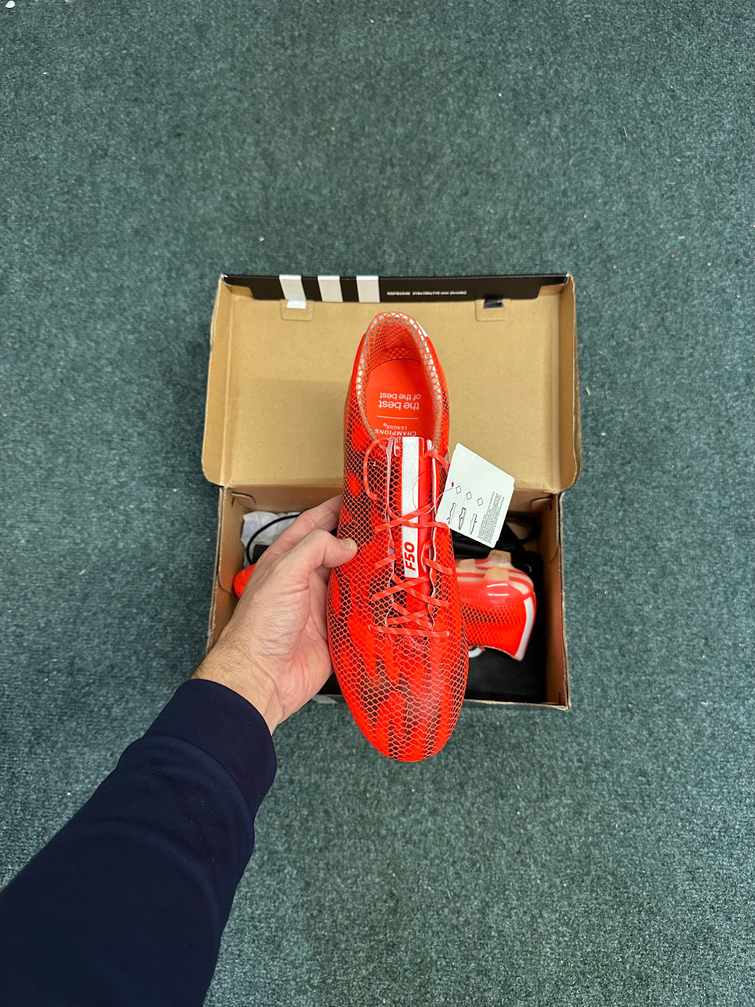 Adidas F50 Adizero FG