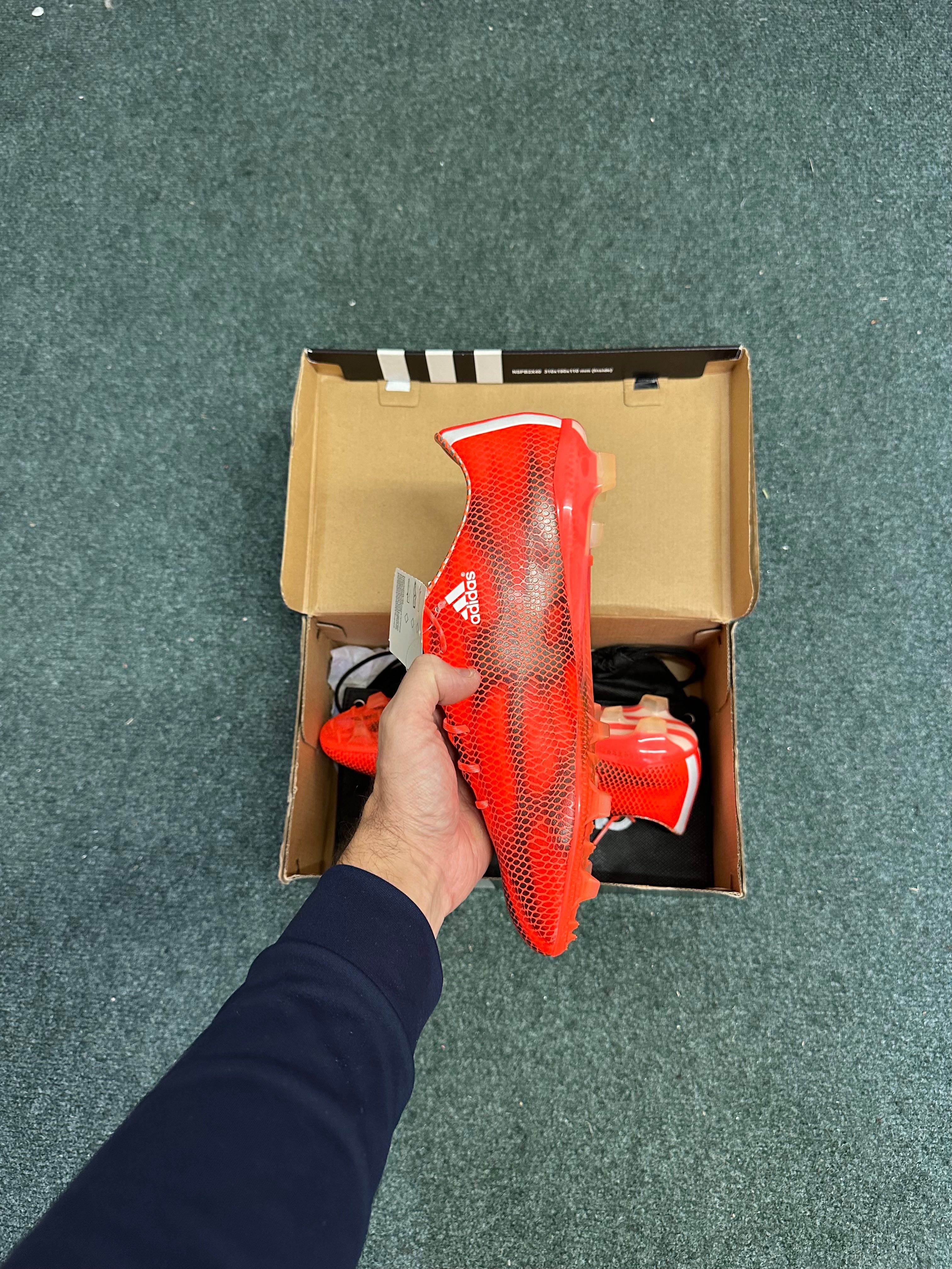 Adidas F50 Adizero FG