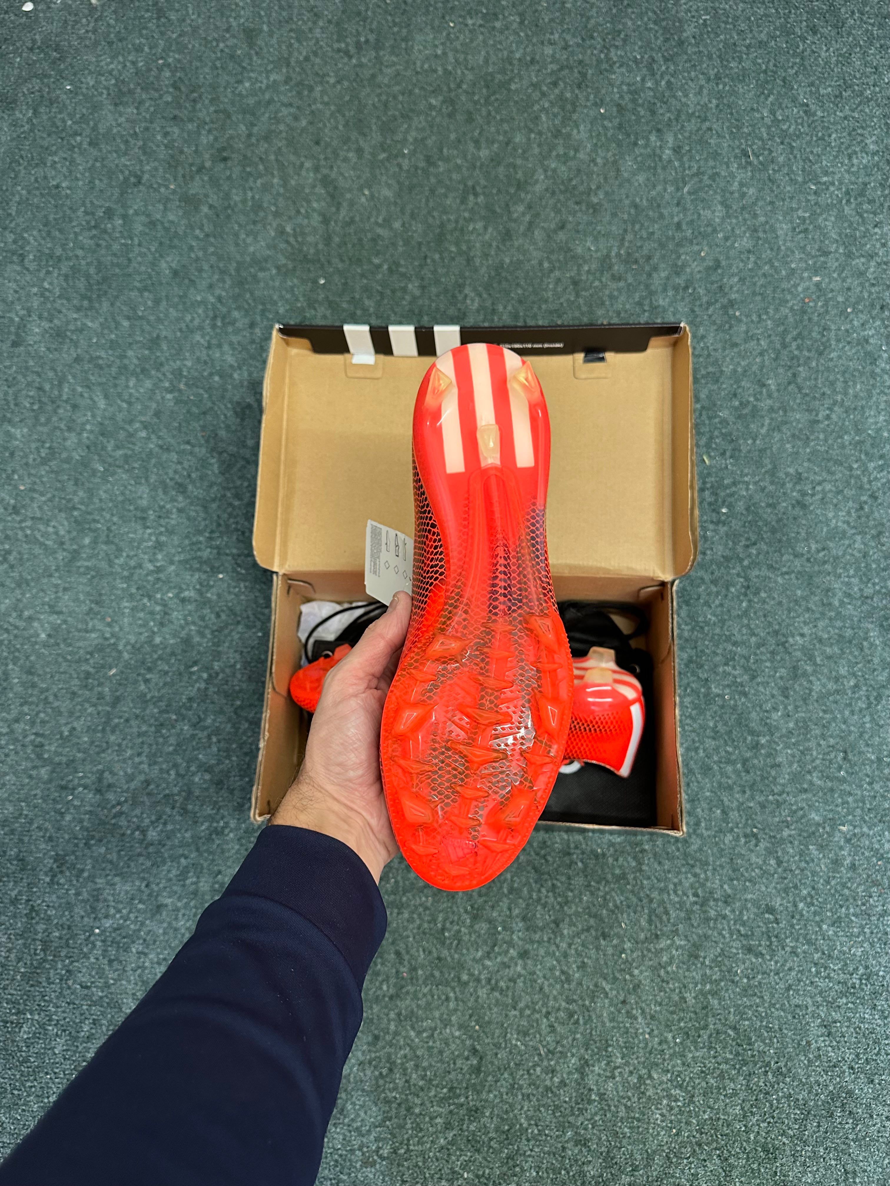 Adidas F50 Adizero FG