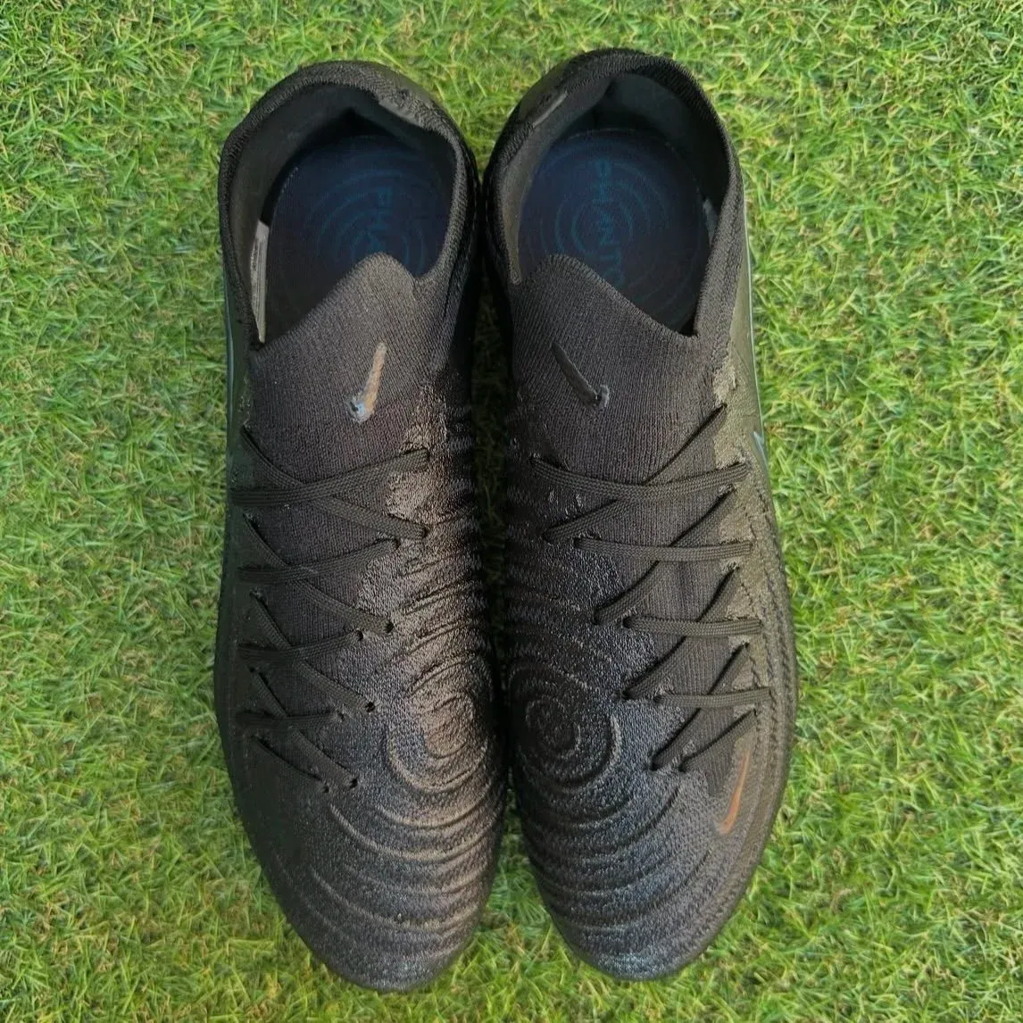 Nike Phantom GX2 Elite FG