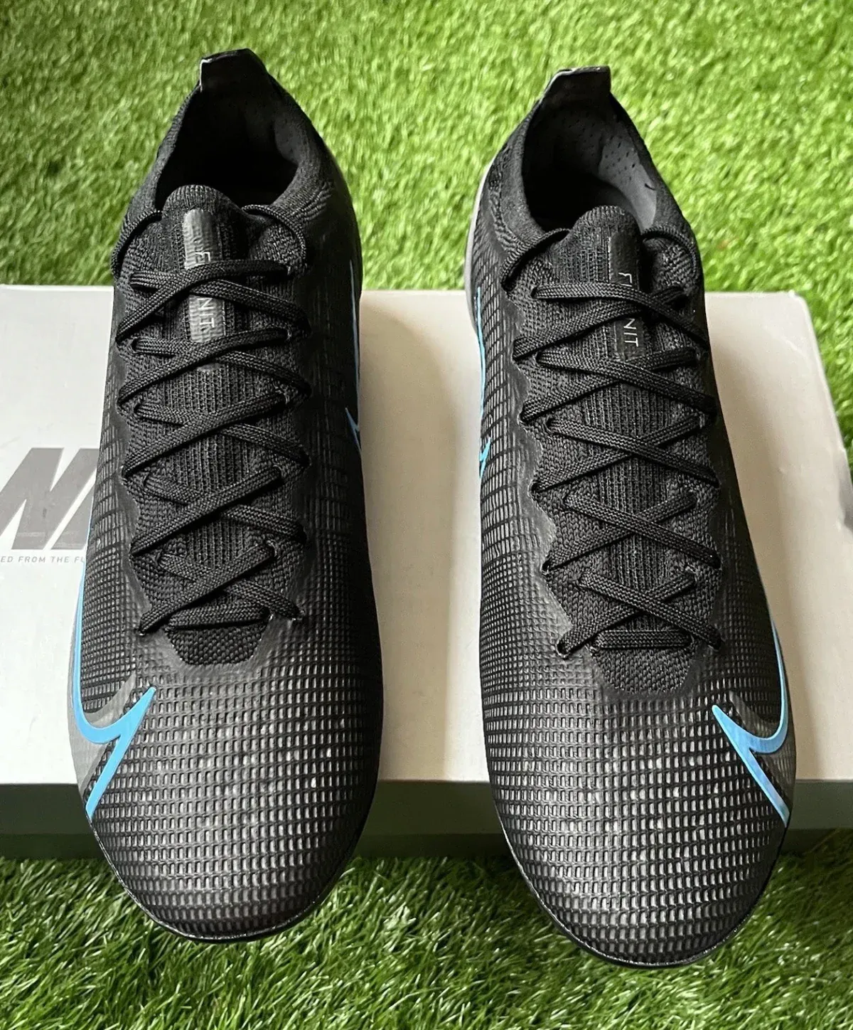 Nike Mercurial Vapor 14 Elite FG