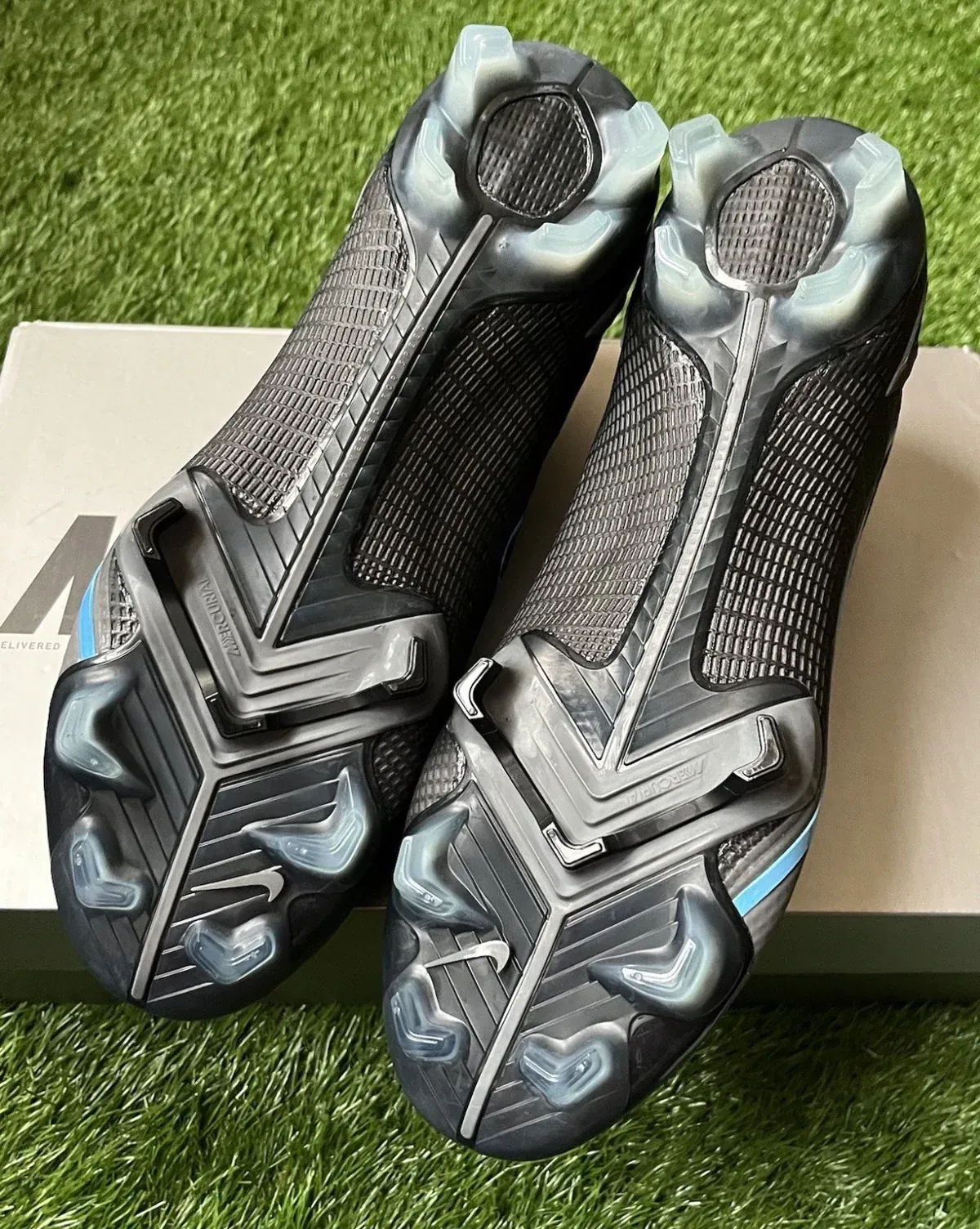 Nike Mercurial Vapor 14 Elite FG