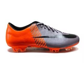 Nike Mercurial Vapor Superfly II FG WC