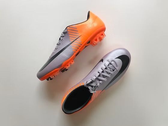 Nike Mercurial Vapor Superfly II FG WC