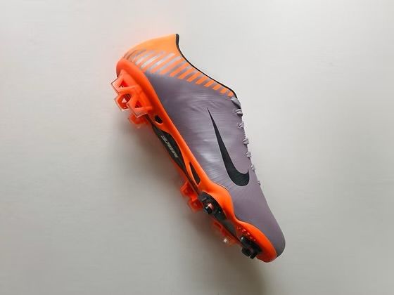 Nike Mercurial Vapor Superfly II FG WC