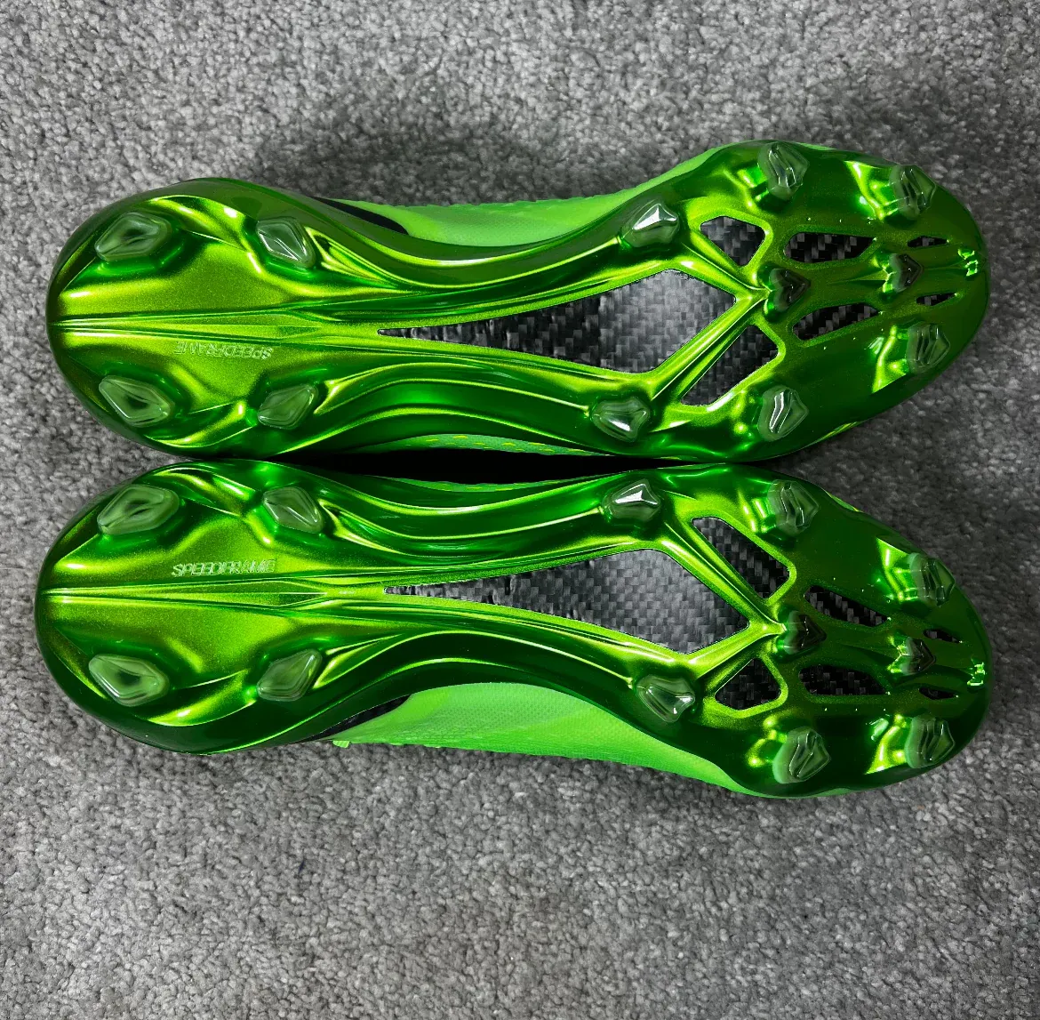 Adidas X Speedportal .1 FG