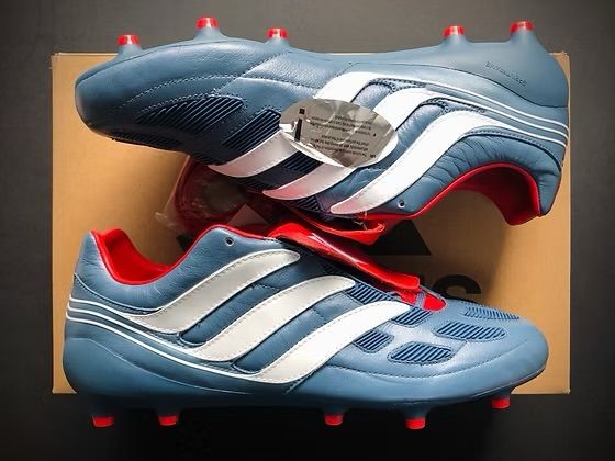 adidas Predator Precision FG