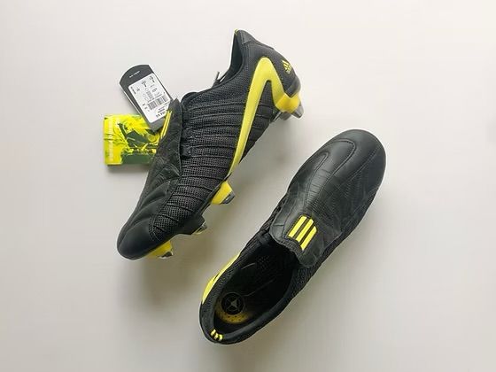 adidas 2004 F50 XTRX SG