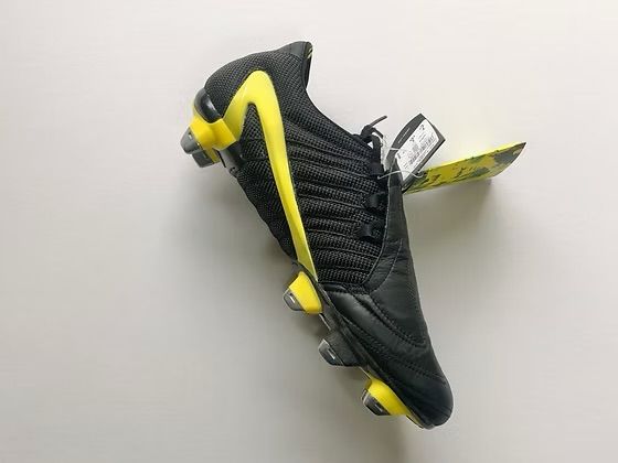 adidas 2004 F50 XTRX SG