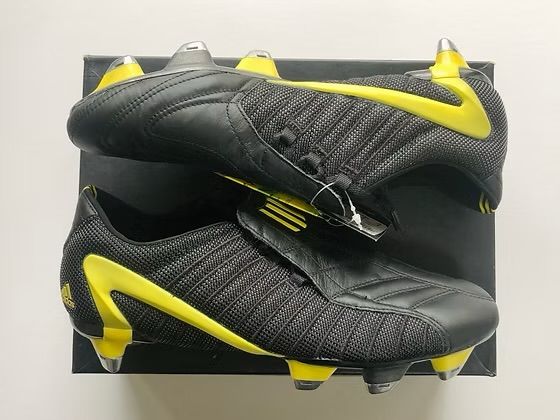 adidas 2004 F50 XTRX SG