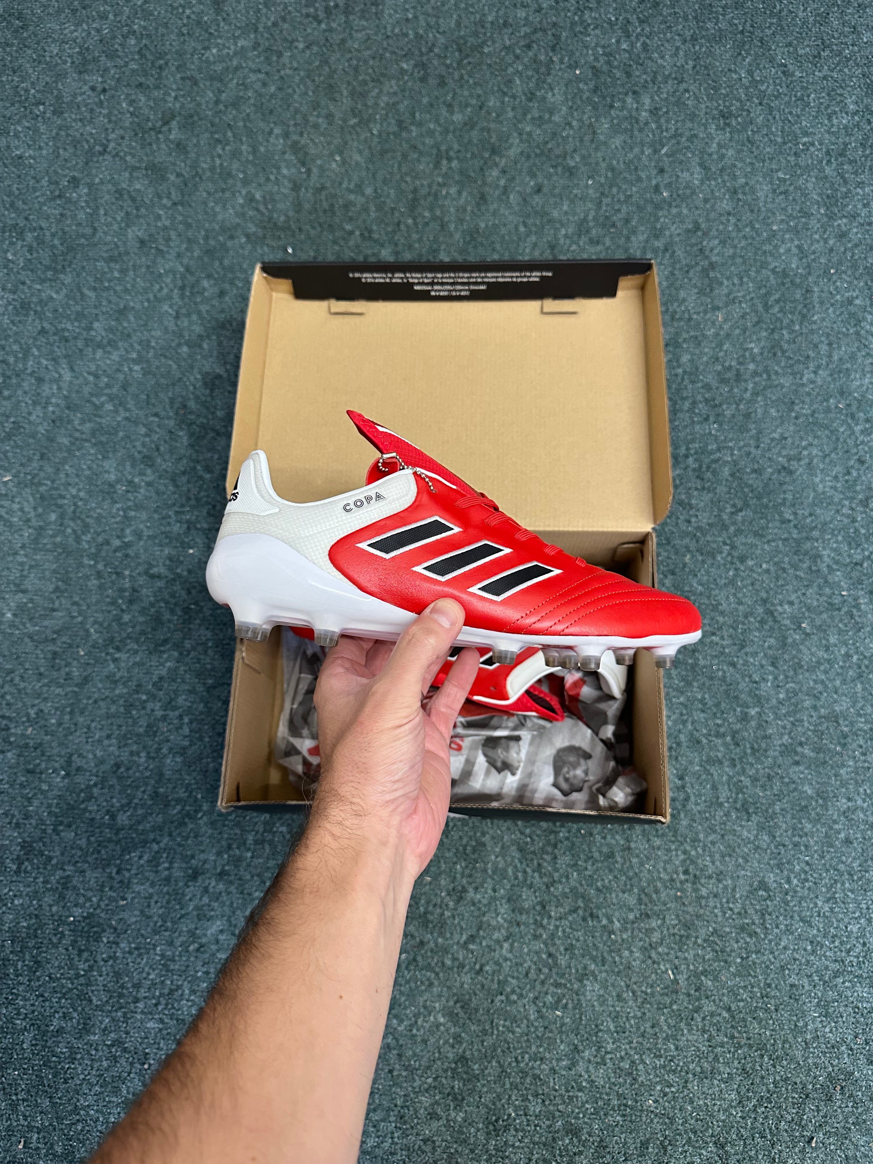 Adidas Copa 17.1 FG