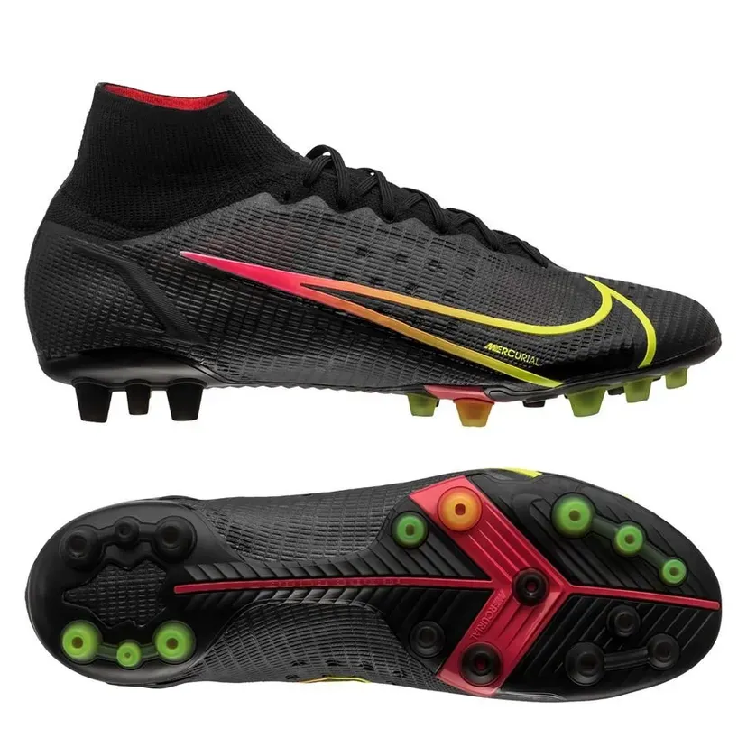 Nike Mercurial Superfly VIII Elite DF AG