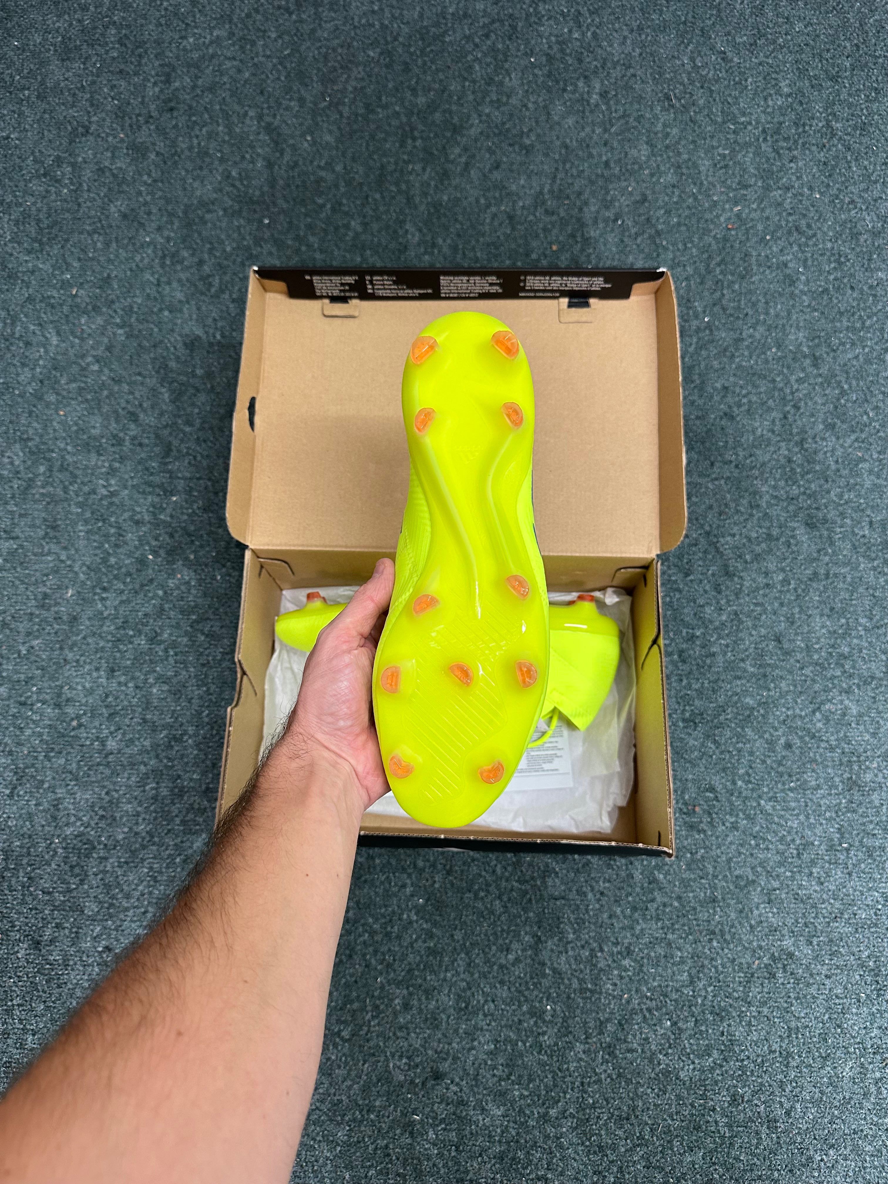 Adidas Nemeziz 18.1 FG