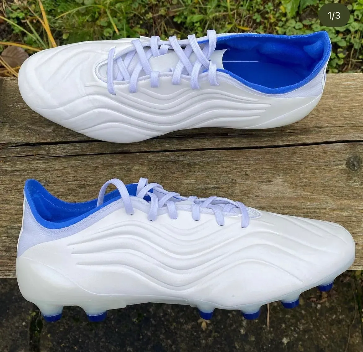 Adidas Copa Sense.1 HG/AG