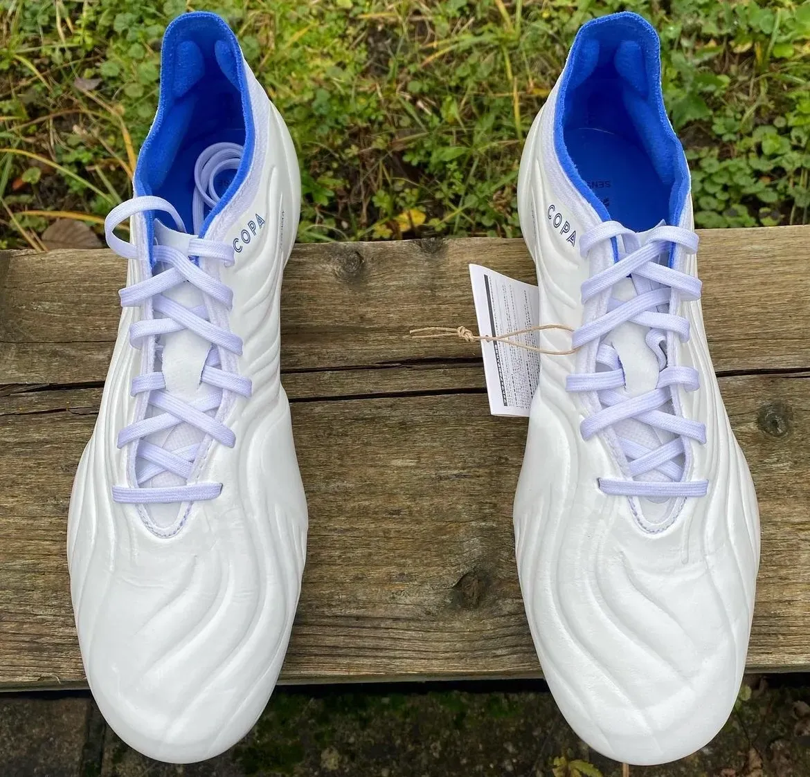 Adidas Copa Sense.1 HG/AG