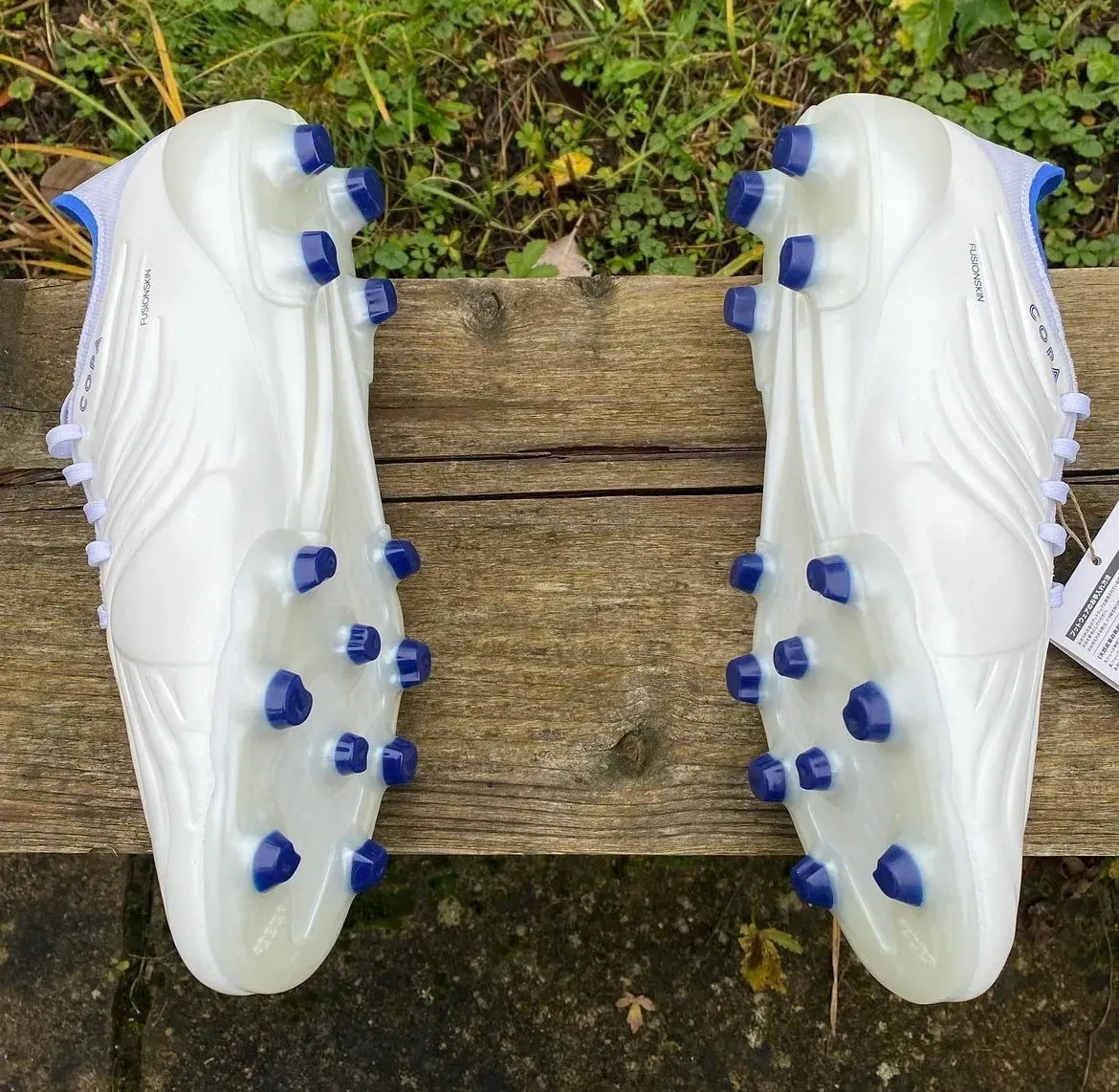 Adidas Copa Sense.1 HG/AG