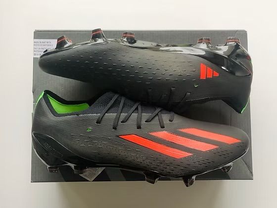 adidas X Speedportal .1 FG