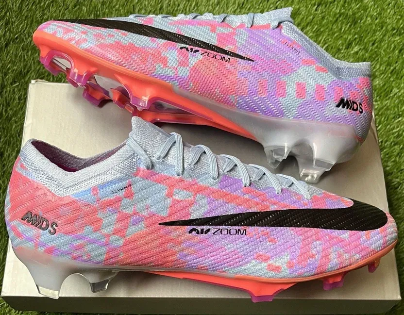 Nike Mercurial Vapor 15 Elite FG MDS