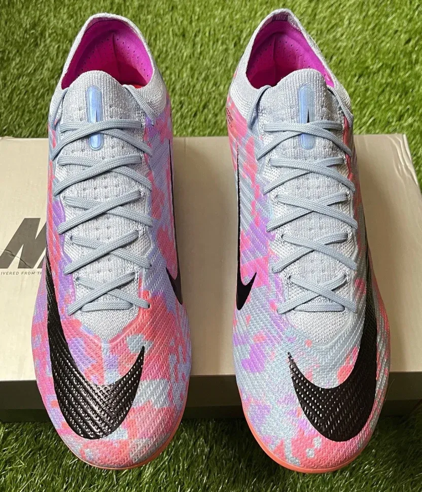 Nike Mercurial Vapor 15 Elite FG MDS