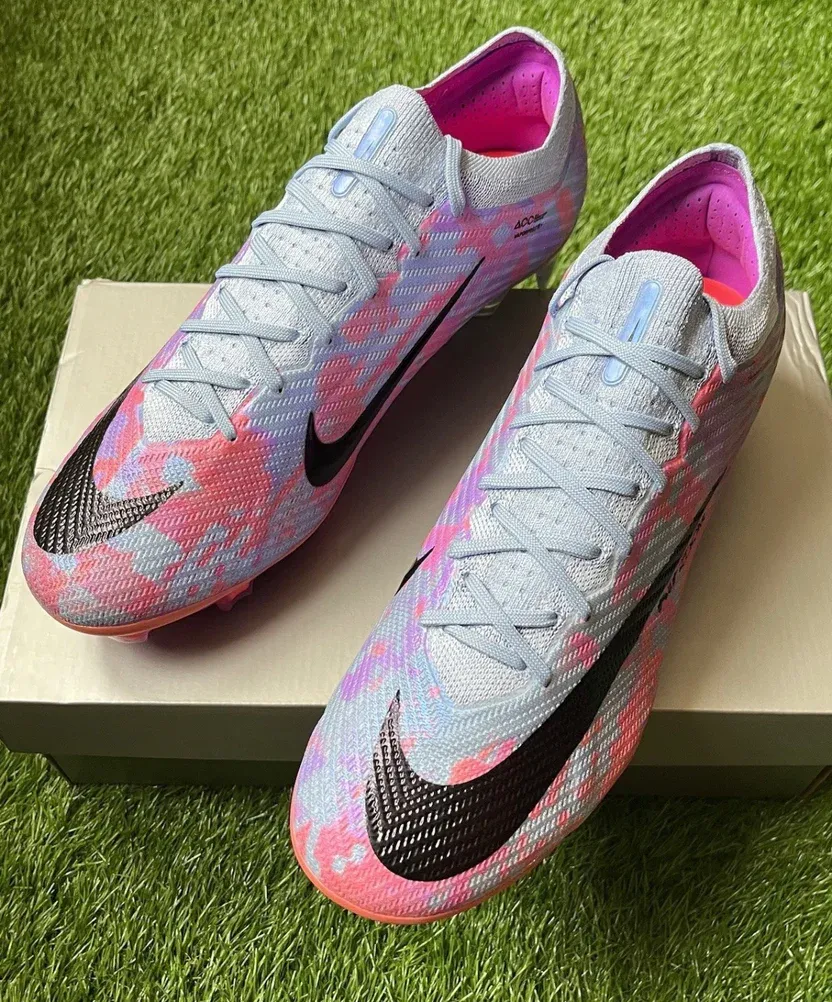 Nike Mercurial Vapor 15 Elite FG MDS