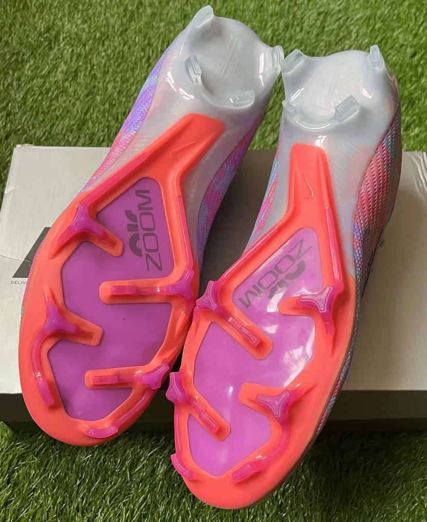 Nike Mercurial Vapor 15 Elite FG MDS