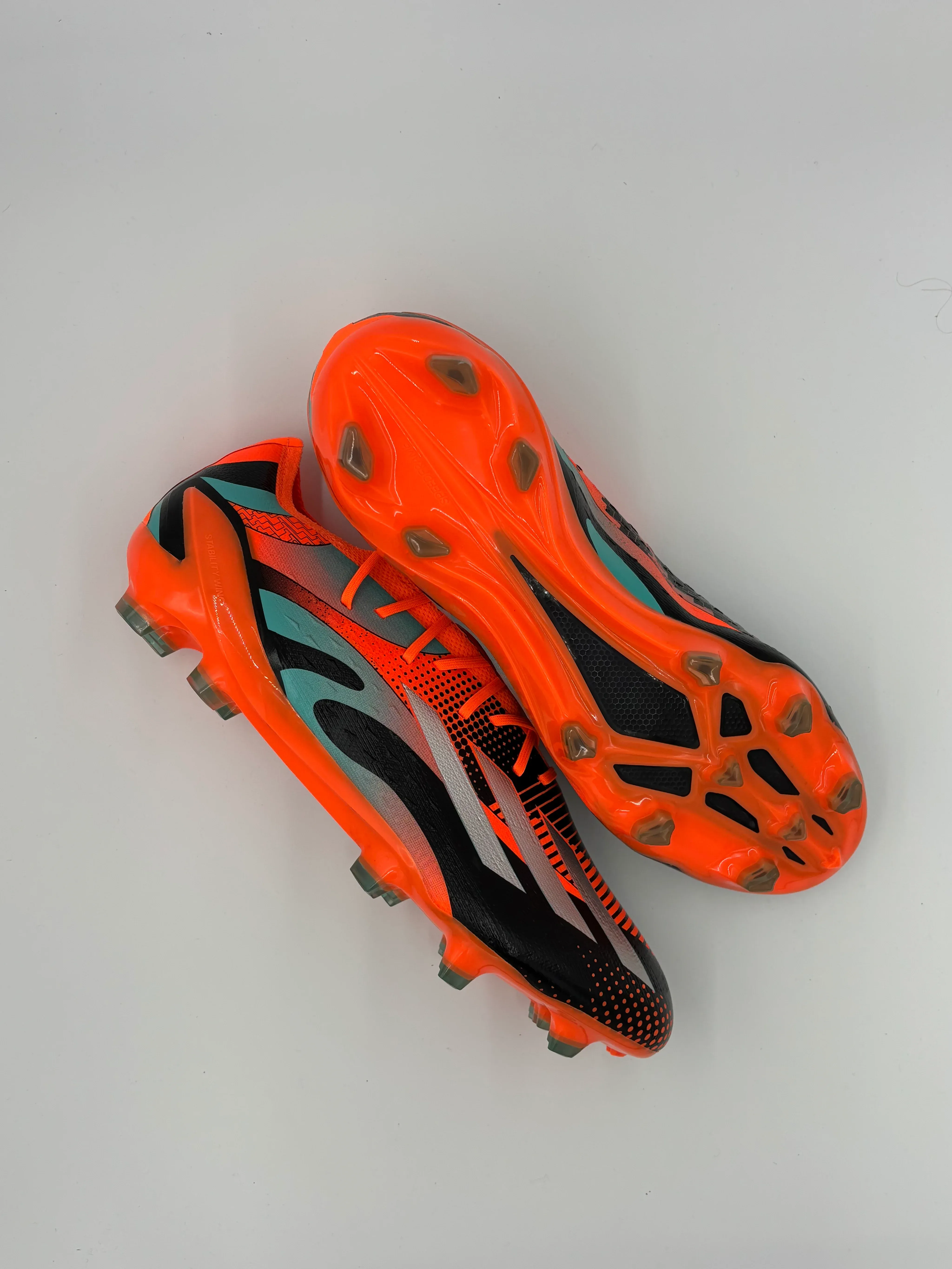 Adidas X Speedportal .1 Messi FG