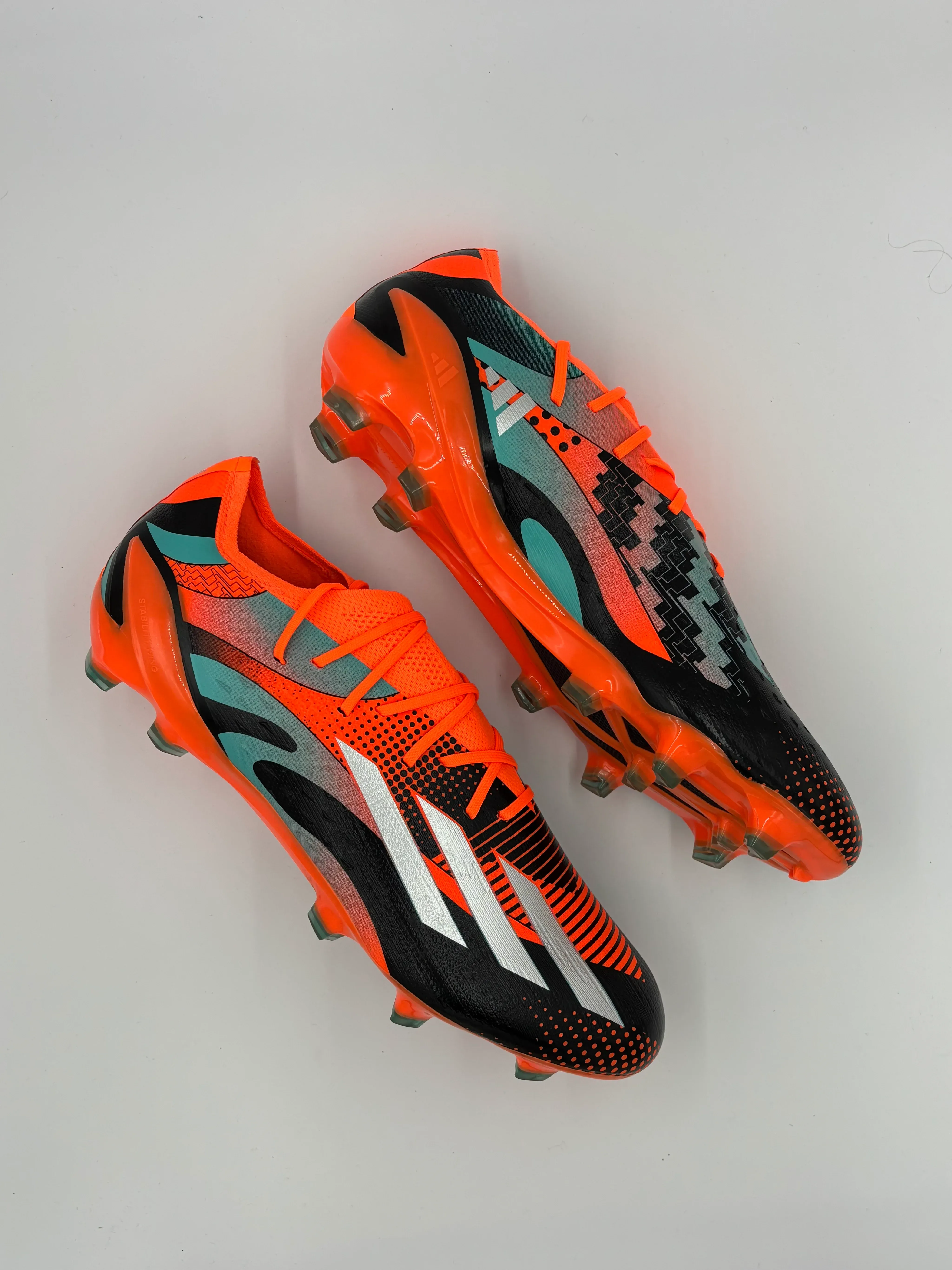 Adidas X Speedportal .1 Messi FG
